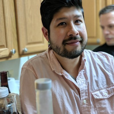 Profile Picture of David Pham (@davidpham5) on Twitter