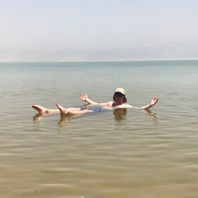 Profile Picture of Stephen Cannell (@stcannell) on Twitter