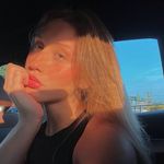 Profile Picture of giovanna beatriz do amaral (@giamaraal_) on Instagram