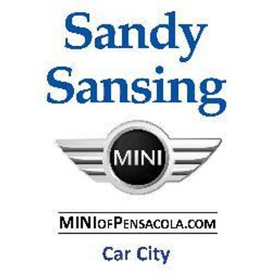 Profile Picture of Sandy Sansing Mini (@MINIofPensacola) on Twitter