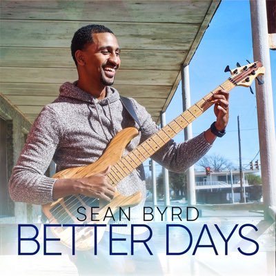 Profile Photo of Sean Byrd (@SeanLByrd) on Twitter