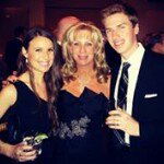 Profile Picture of Robin Gottlieb Daniels (@robinadaniels) on Instagram