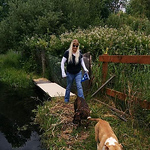 Profile Picture of Lisa Zumwalt (@blondfavor) on Flickr