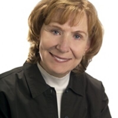 Profile Picture of Virginia Wherland (@VWherland) on Twitter