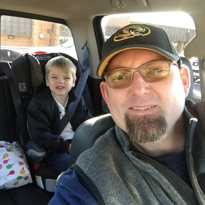 Profile Picture of Jonathan Seward (@JonathanSeward8) on Twitter