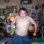 Profile Picture of Danny Storey (@obiwanwan1) on Instagram