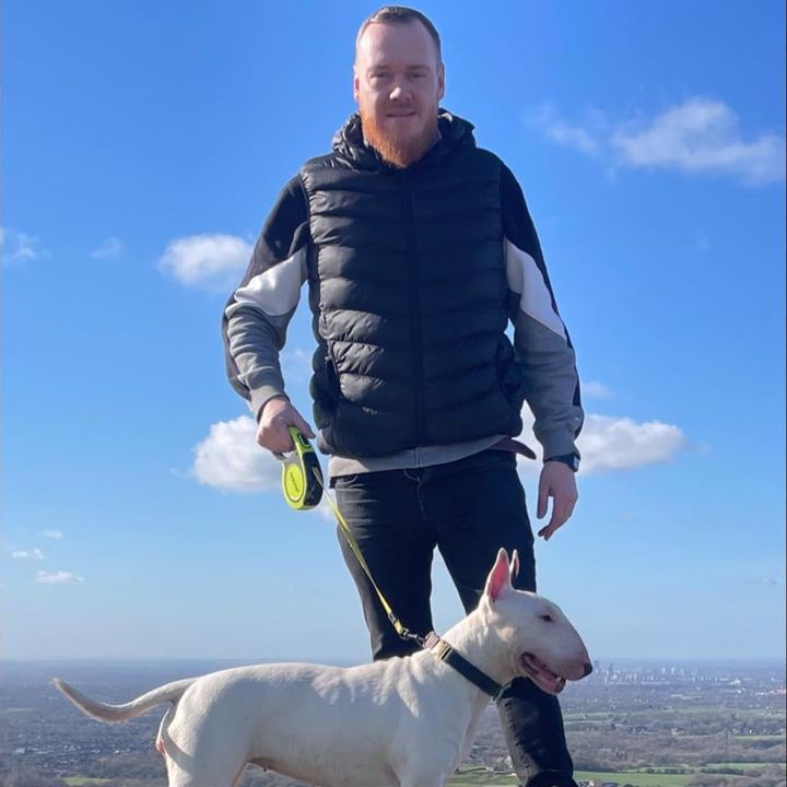 Profile Picture of Nicholas Murray (@muzz12348) on Tiktok