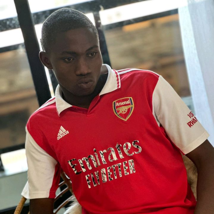 Profile Picture of Fasco la fortune (@fasco.la.fortune) on Tiktok