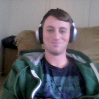 Profile Picture of Christopher Reisch (@The_Reisch) on Twitter