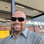 Profile Picture of Geoffrey Stelly (@stelly224) on Instagram