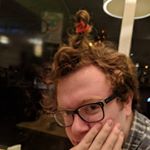 Profile Picture of Craig Macbeth-Hornett (@craigrmh) on Instagram