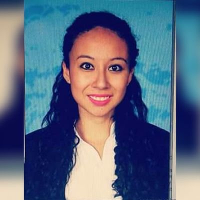 Profile Picture of Delia Banda González (@DeliaBandaGonzl) on Twitter