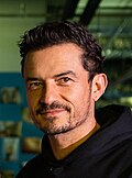 Profile Picture of Orlando Bloom - Wikipediaon Wikipedia