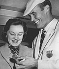 Profile Picture of Bobby Morrow - Wikipediaon Wikipedia