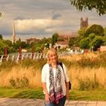 Profile Picture of Ali Chase (@ali.chase) on Instagram