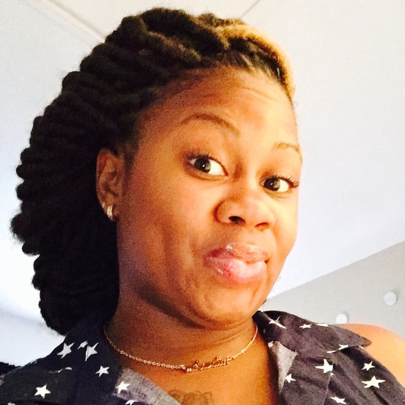 Profile Picture of Shatara Bryant (@tudaluvsu) on Poshmark