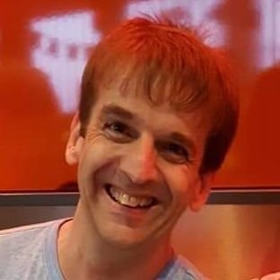 Profile Picture of Andreas Decker (@AndyD_MrChip) on Twitter