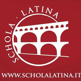 Profile Picture of Schola Latina (@schola_latina) on Instagram