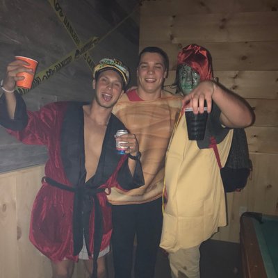 Profile Picture of Matthew Dilbeck (@mdilbeck31) on Twitter