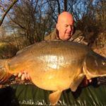 Profile Picture of Attila Molnár (@bio_carp_baits_attila) on Instagram