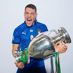 Profile Picture of Andrea Belotti Fan Account (@gallobelottifan) on Instagram