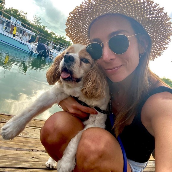 Profile Picture of Jessica Hochberg (@jessicahochberg) on Poshmark