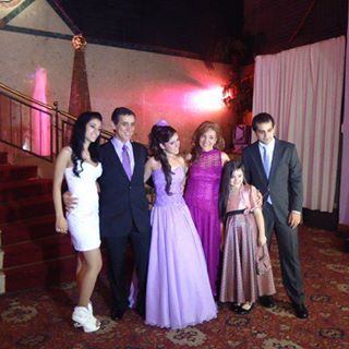 Profile Picture of Samanta Udovicich (@samanta.udovicich) on Facebook