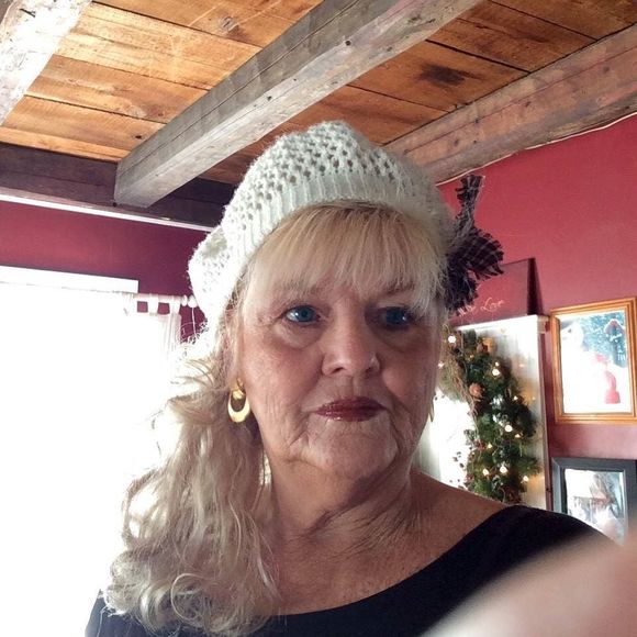 Profile Picture of Patricia Gould (@pgould48) on Poshmark