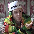 Profile Picture of Candy Kenon Wikipedia