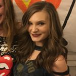 Profile Picture of Victoria Herman (@toriaelizabeth58) on Instagram