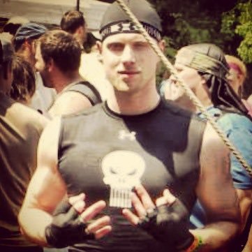 Profile Picture of John O'Driscoll (@superstardpt) on Twitter
