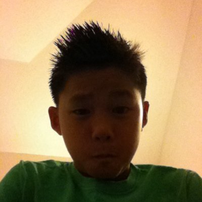 Profile Picture of Shaun Fon Sing (@ShaunFs2112) on Twitter