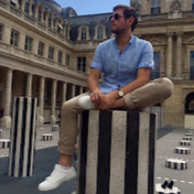 Profile Picture of Giorgio Vecchiola (@giorgiovecchiola8167) on Youtube