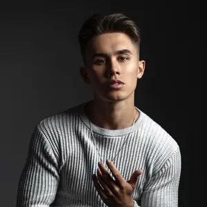 Profile Picture of   Liam Ferrari (@liamferrari)... (@liamferrari) on Tiktok