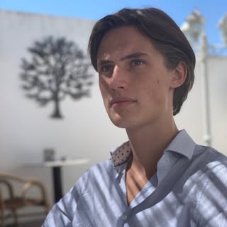 Profile Picture of David de Vries (@daviddevries_) on Instagram