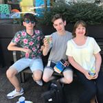 Profile Picture of Jo Ridley (@jolizzie1) on Instagram