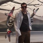 Profile Picture of Erik Schwab (@themocwiththemouth) on Instagram
