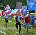 Profile Picture of Relay raceon Wikipedia