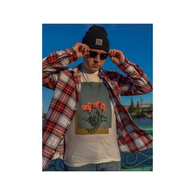 Profile Picture of SpearboyQ (@_MatthewSpear) on Twitter