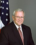 Profile Picture of Howard Bakeron Wikipedia