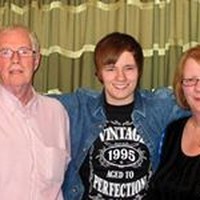 Matthew Patrick Casserly - Quora Profile Picture of Matthew Patrick Casserly (@matthew-patrick-casserly) on Quora