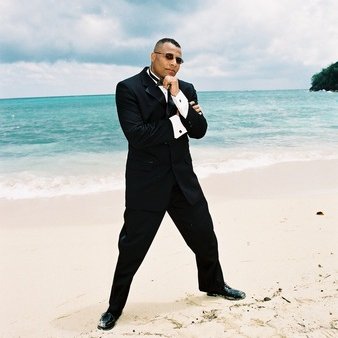 Profile Picture of Rodney Brian Pigford (@rbpigford) on Twitter