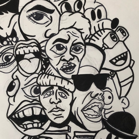 Profile Picture of Andrew Bautista (@andrewb96) on Poshmark