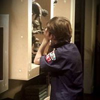 Profile Picture of Andrew-Trina Morford (@jamorford) on Pinterest