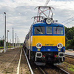 Profile Picture of Łukasz Draheim - Fotografia Kolejowa. (@kolejowa bydgoszcz) on Flickr