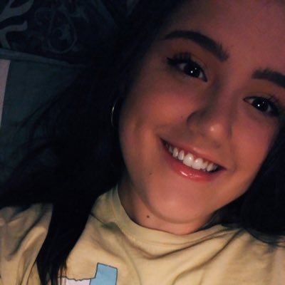 Profile Picture of Brooke Black (@Br00keB10) on Twitter