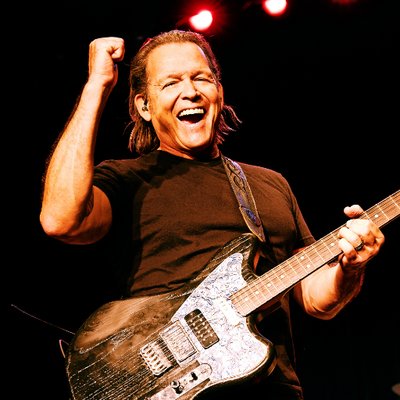 Profile Picture of Tommy Castro (@tommycastroband) on Twitter