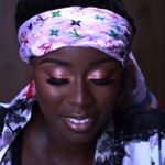 Profile Photo of abena egyirwah arthur (@maquillage_by_abyna) on Instagram