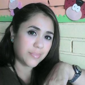 Profile Photo of Eliana Rivera (@elianarivera81) on Twitter