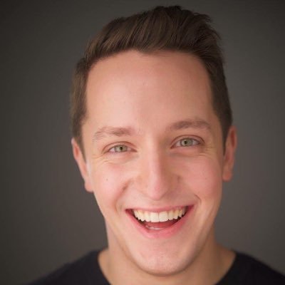 Profile Picture of Andrew Garrett (@ImAndrewGarrett) on Twitter
